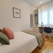 El alquiler de habitaciones se ha duplicado en un año en Zaragoza El alquiler de habitaciones se ha duplicado en un año en Zaragoza