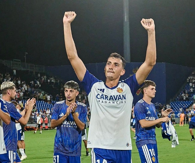 Horario confirmado para el segundo derbi aragonés de la temporada Horario confirmado para el segundo derbi aragonés de la temporada