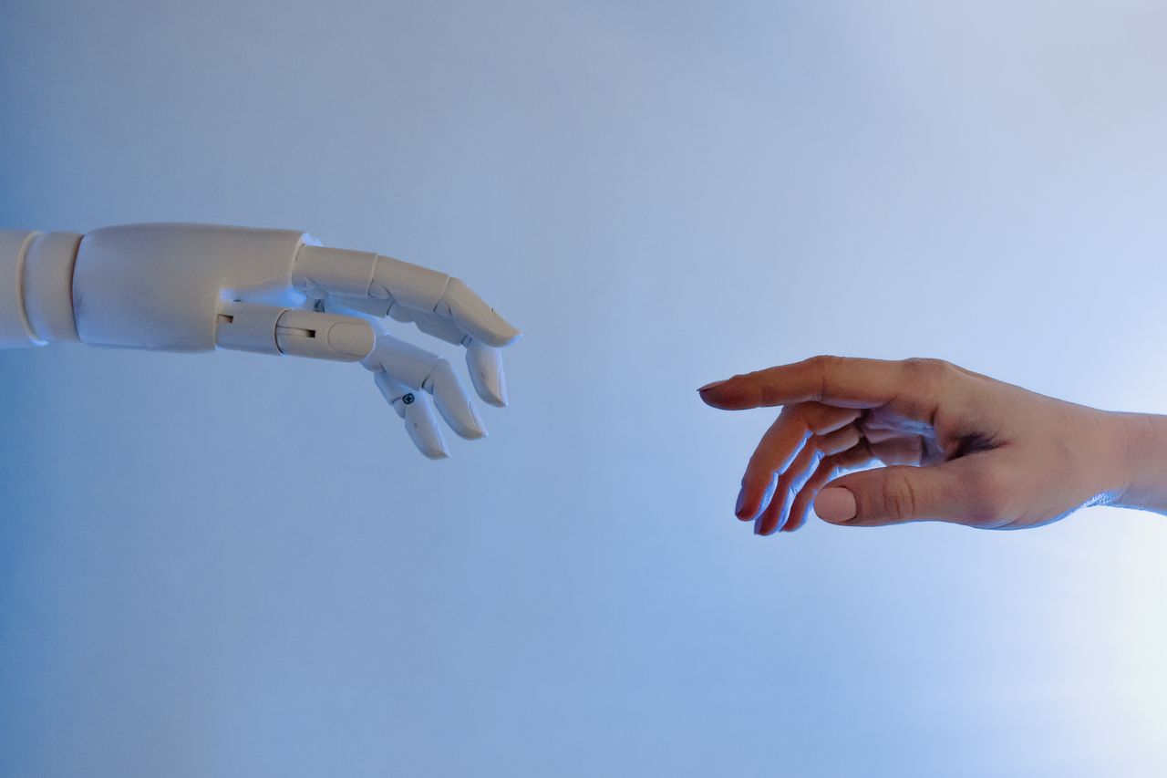 Comité de expertas: La inteligencia artificial Comité de expertas: La inteligencia artificial
