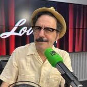 Darío Adanti: del sexo y el amor al humor que incomoda al poder