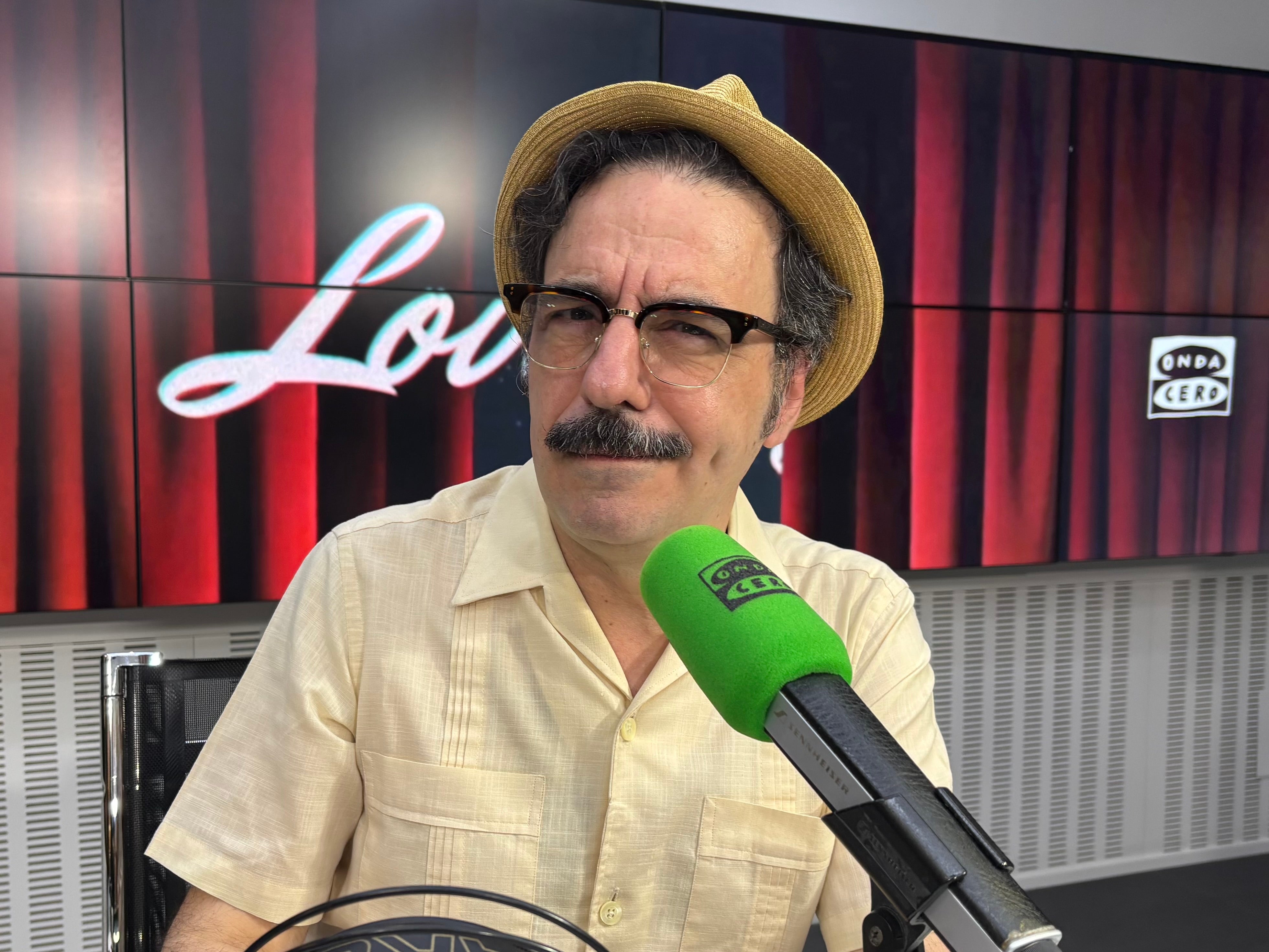 Darío Adanti, sin censura: humor, sexo, Mongolia y los chistes que terminan en los tribunales