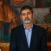 Dimite el director general de la Policía de Cataluña, José Luis Trapero/ Kike Rincón / Europa Press