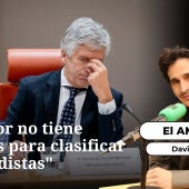 El Ambigú: "Interior no tiene ninguna buena razón para andar clasificando a periodistas por su ideología"