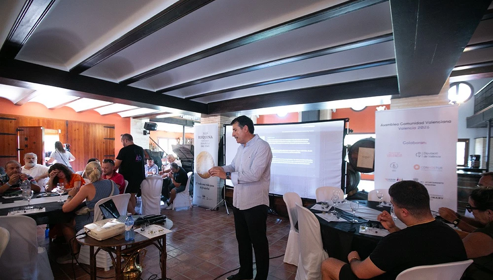 Requena ciudad española del vino Requena ciudad española del vino