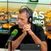 Rubén Amón, sobre el informe de Interior: "Es una trasgresión de libertades y de derechos constitucionales"