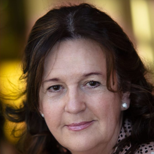 Margarita Collado Fernández Margarita Collado Fernández