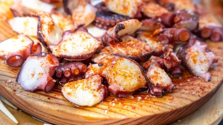 Pulpo