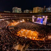 Las Fiestas de la Victoria reúnen a más de 10.500 personas en distintos espacios de la ciudad