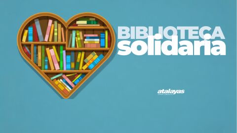 II Biblioteca Solidaria