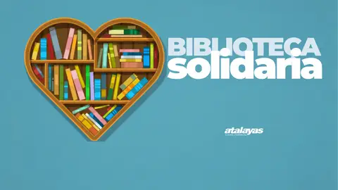 II Biblioteca Solidaria II Biblioteca Solidaria