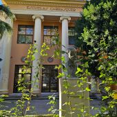Colegio Carrasquer de Sueca