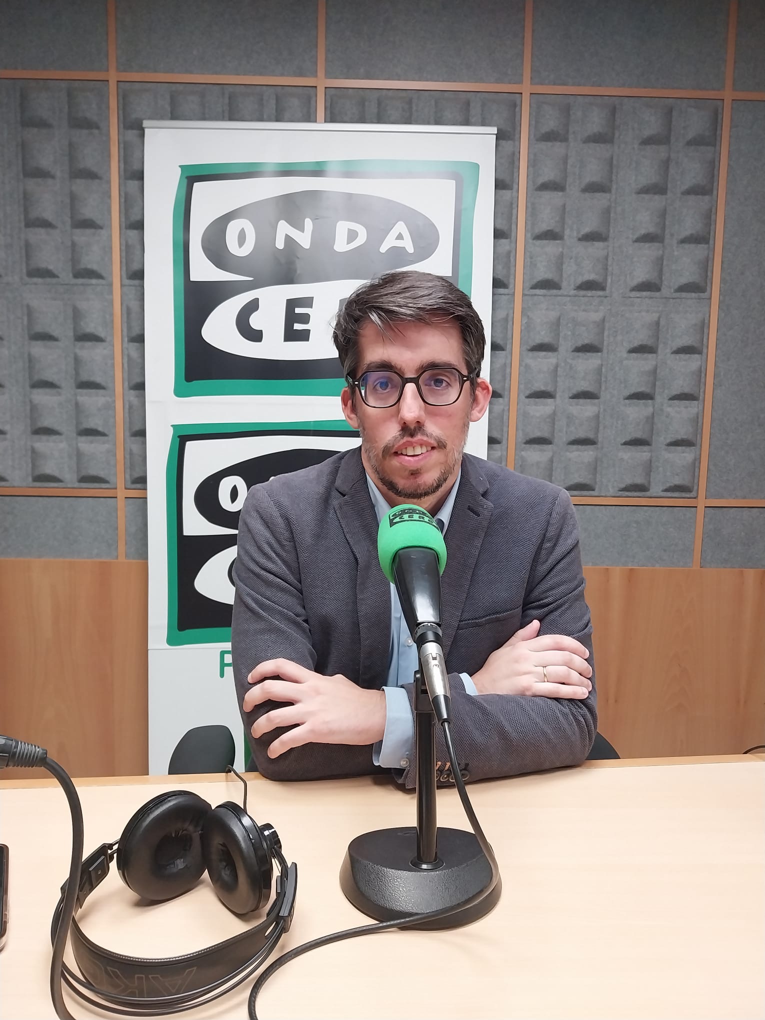 Asier Cotelo: "El Xota está totalmente desvinculado de los anteriores gestores. Y todo figurará en los presupuestos" Asier Cotelo: "El Xota está totalmente desvinculado de los anteriores gestores. Y todo figurará en los presupuestos"