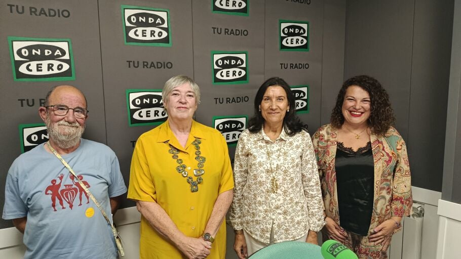 TERTULIA VECINOS
