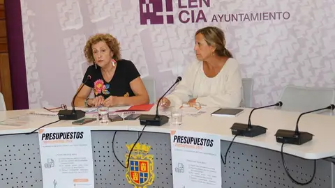 El Ayuntamiento de Palencia pondrá en marcha unos Presupuestos Participativos para 2027 reservando 150.000€ para proyectos que decidan los ciudadanos .