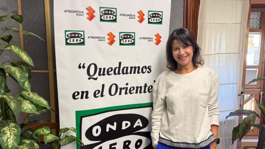 &Aacute;ngela Medrano