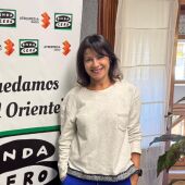 Ángela Medrano