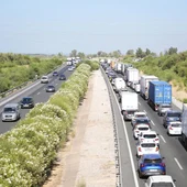 La provincia registra 5,6 millones de desplazamientos por carretera este verano y ocho fallecidos La provincia registra 5,6 millones de desplazamientos por carretera este verano y ocho fallecidos