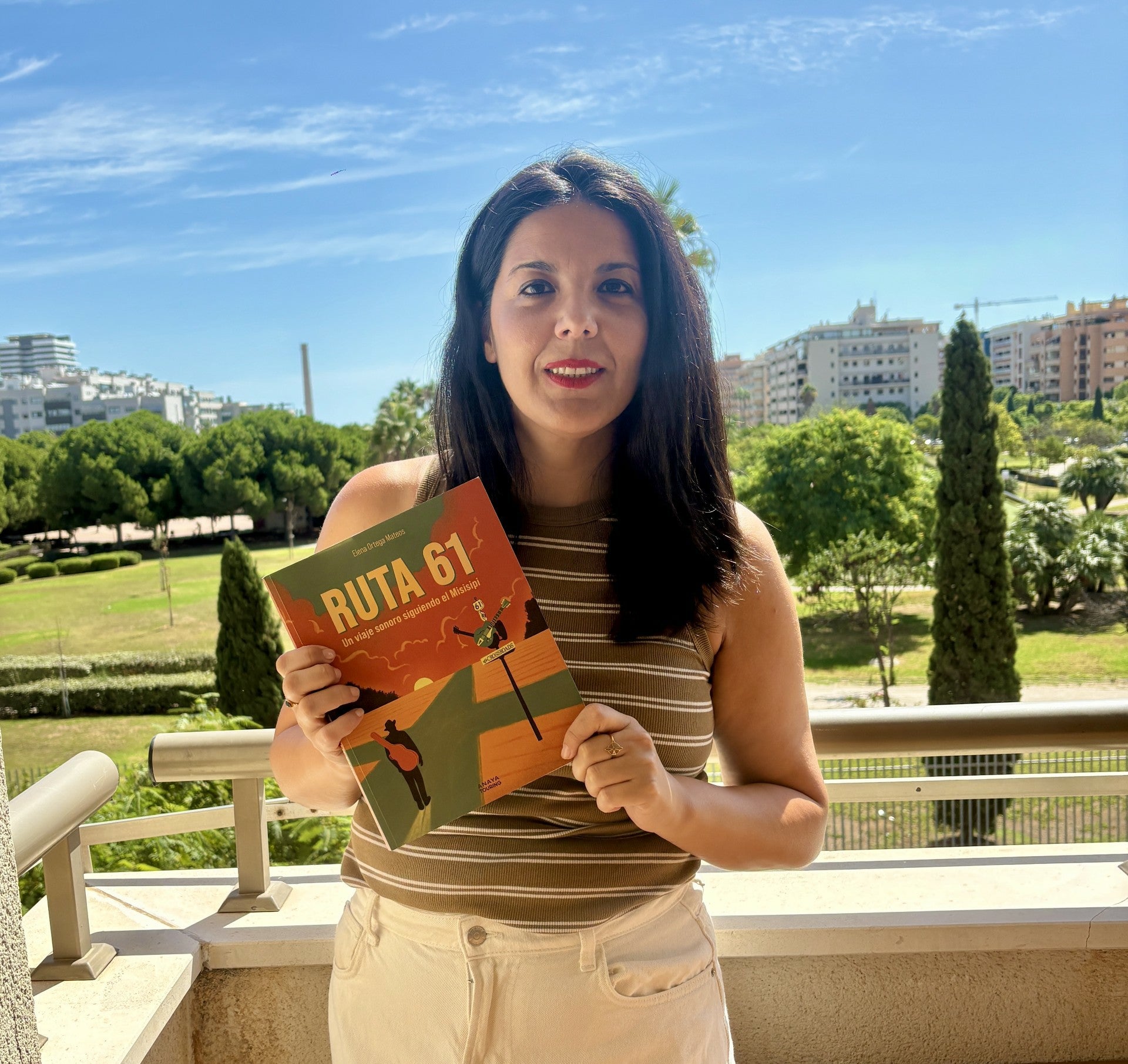La píldora literaria del jueves 10 de septiembre de 2026 La píldora literaria del jueves 10 de septiembre de 2026