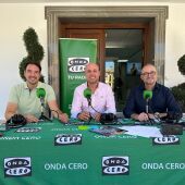 Más de Uno Granada desde Ogíjares