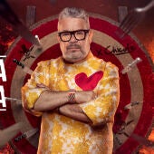 Alberto Chicote