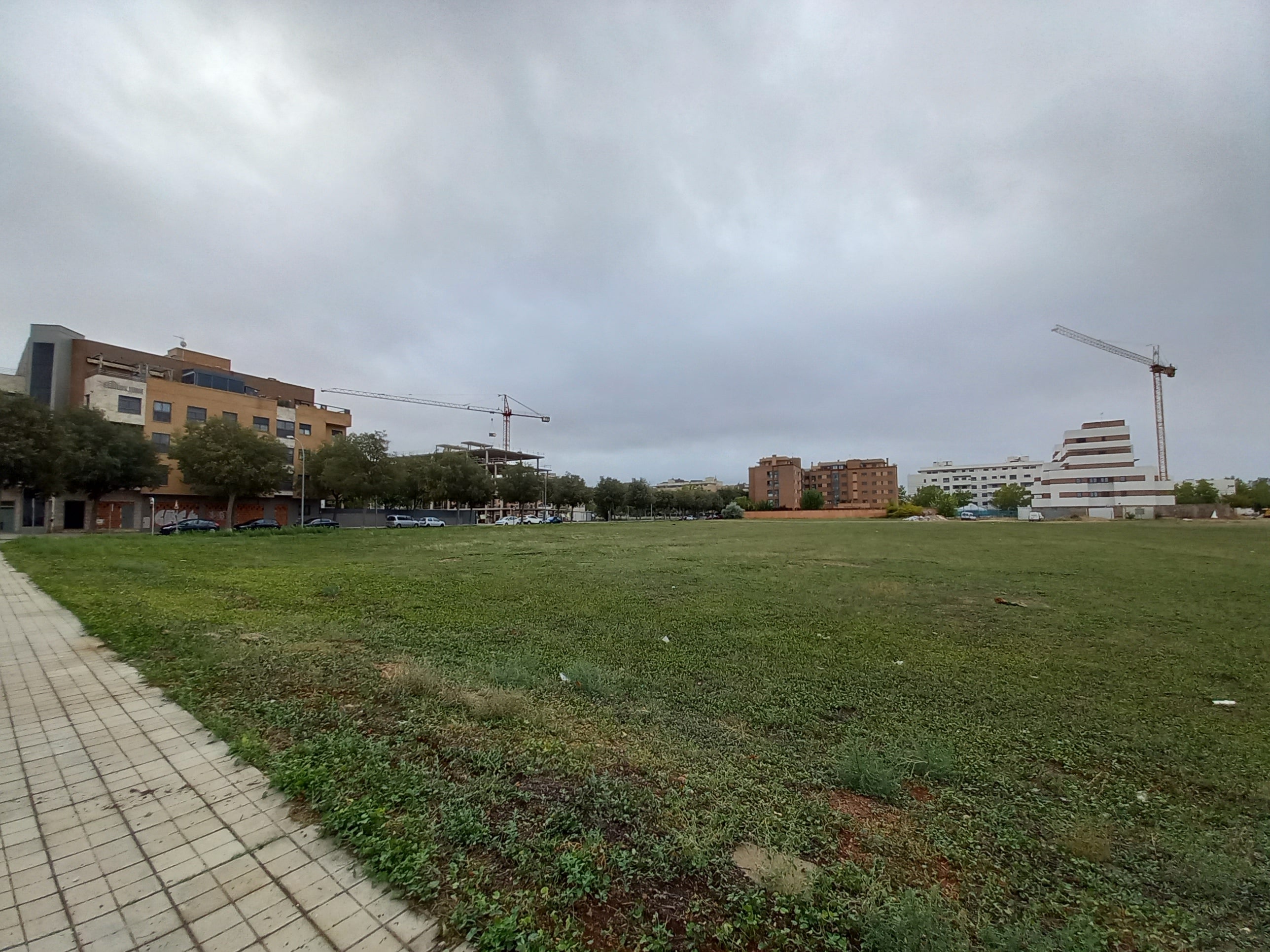 El Gobierno de Castilla-La Mancha adjudica las obras del nuevo Centro de Salud Ciudad Real 4 El Gobierno de Castilla-La Mancha adjudica las obras del nuevo Centro de Salud Ciudad Real 4