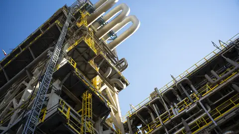 La Generalitat destina 76 millones a dos proyectos de bp en Castellón para impulsar el hidrógeno verde y los combustibles sostenibles La Generalitat destina 76 millones a dos proyectos de bp en Castellón para impulsar el hidrógeno verde y los combustibles sostenibles