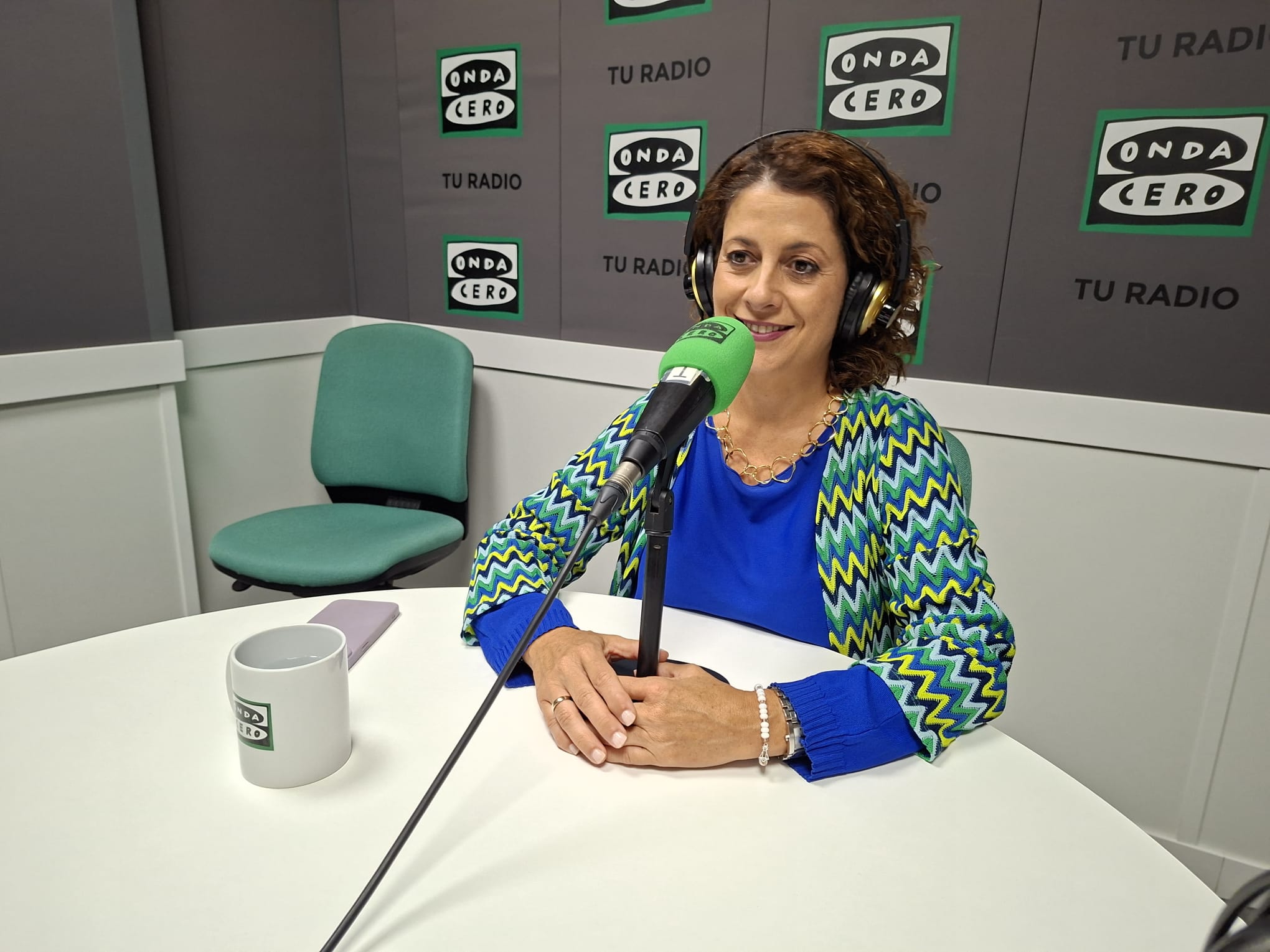 Buj: "Merece la pena trabajar por Teruel" Buj: "Merece la pena trabajar por Teruel"