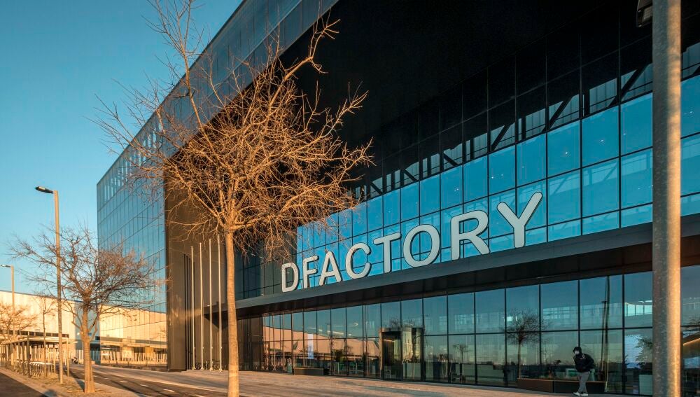 DFactory Barcelona, el proyecto impulsado por el Consorci de la Zona Franca de Barcelona (CZFB)