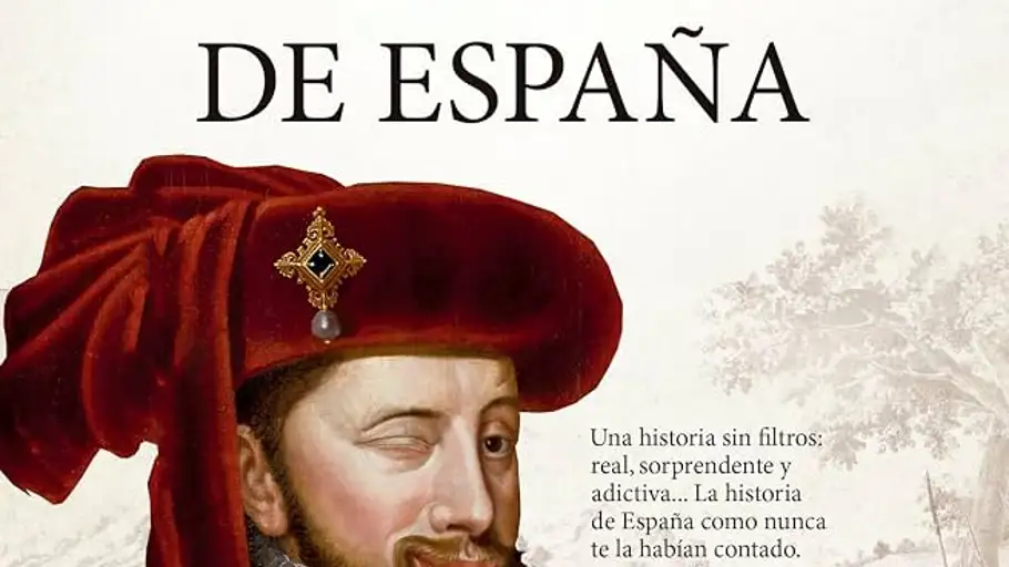 No son historias, es Historia no son horas