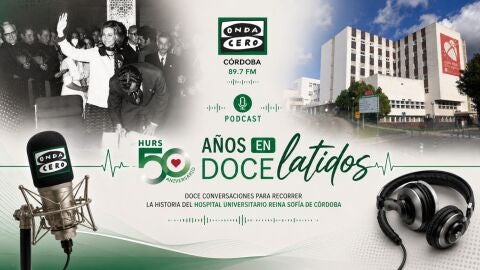 A&ntilde;os en doce latidos Row