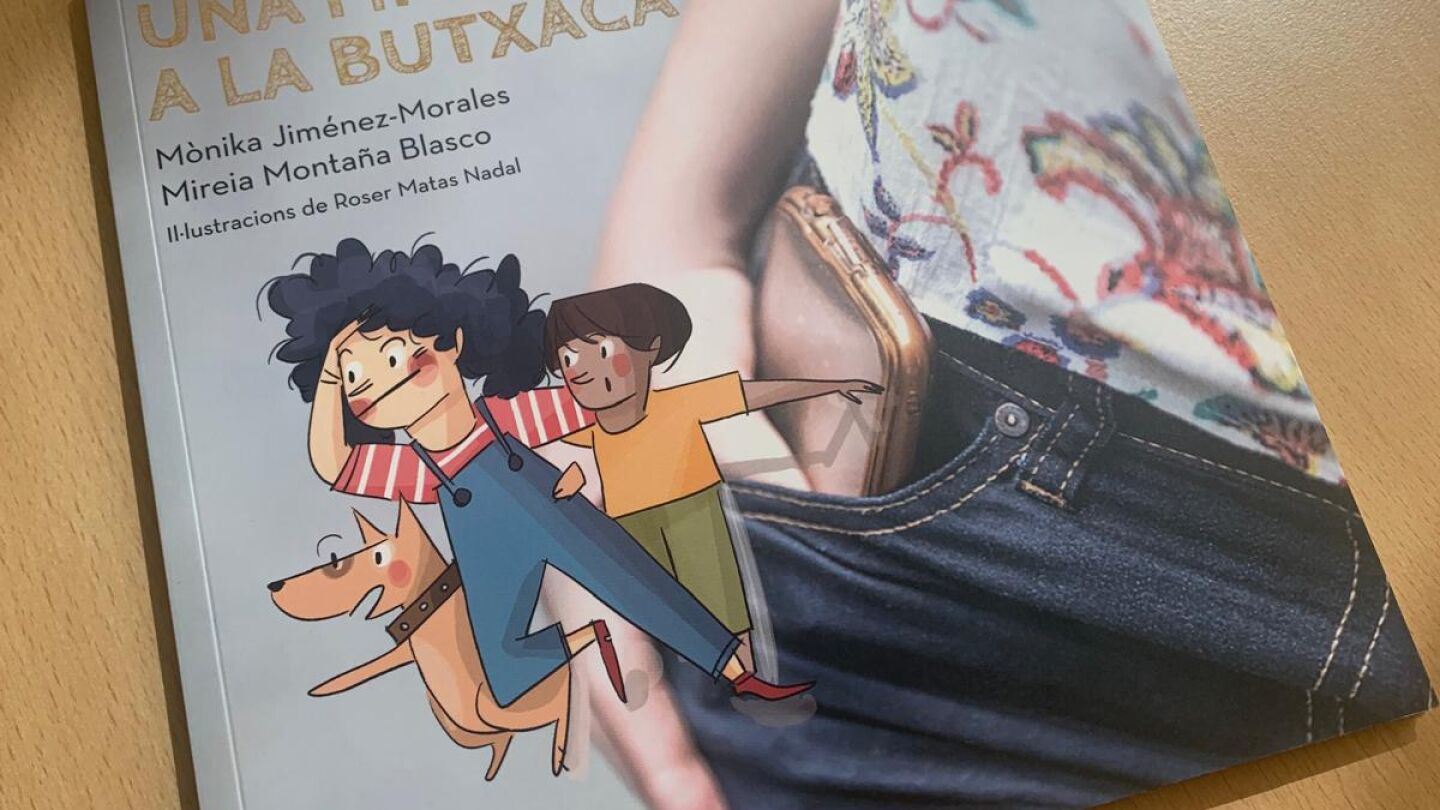 Una finestra a la butxaca
