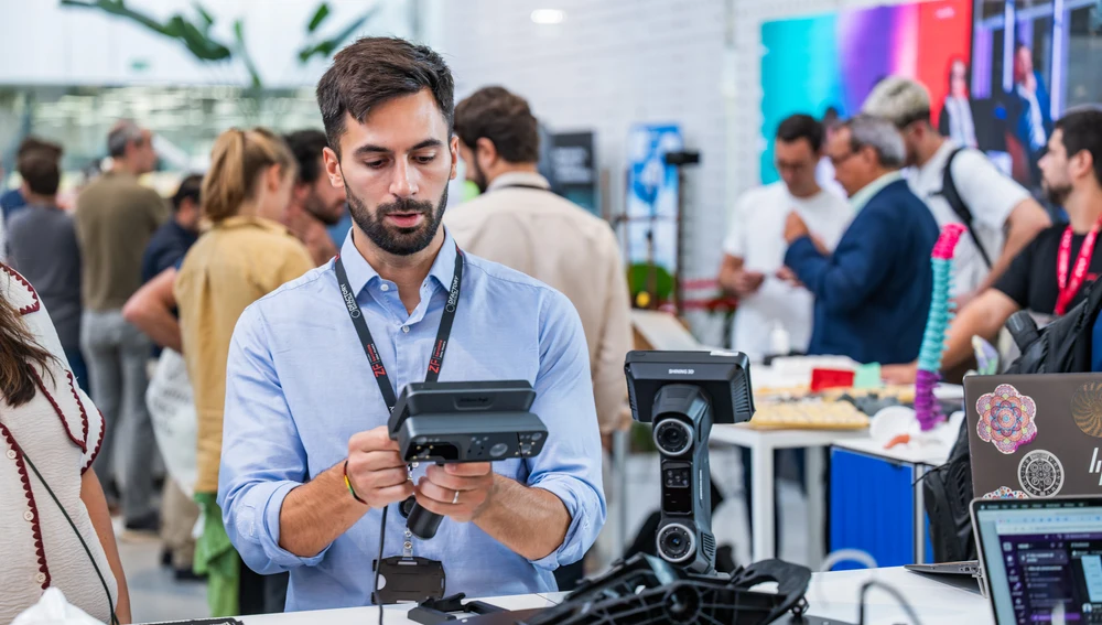 DFactory Barcelona, el proyecto impulsado por el Consorci de la Zona Franca de Barcelona DFactory Barcelona, el proyecto impulsado por el Consorci de la Zona Franca de Barcelona