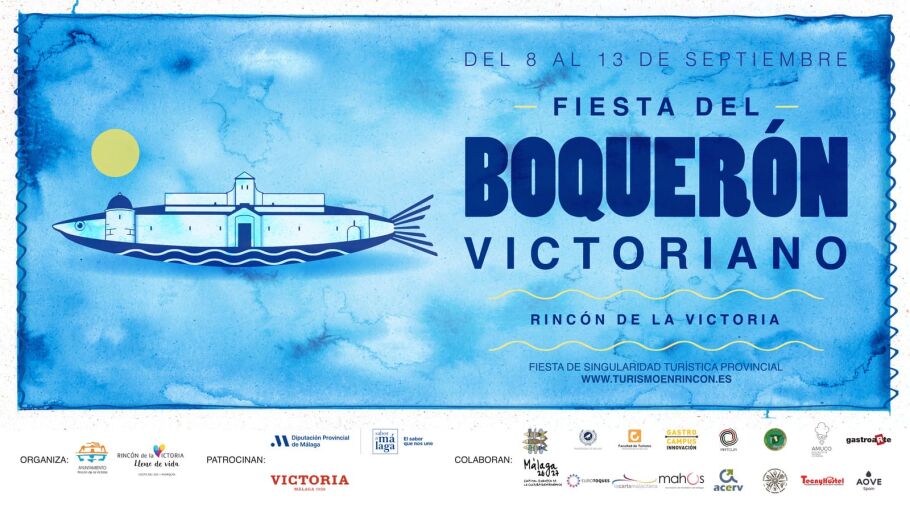 Fiesta del Boquer&oacute;n 2026