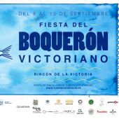 Fiesta del Boquerón 2026
