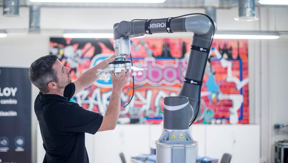 DFactory Barcelona, el proyecto impulsado por el Consorci de la Zona Franca de Barcelona