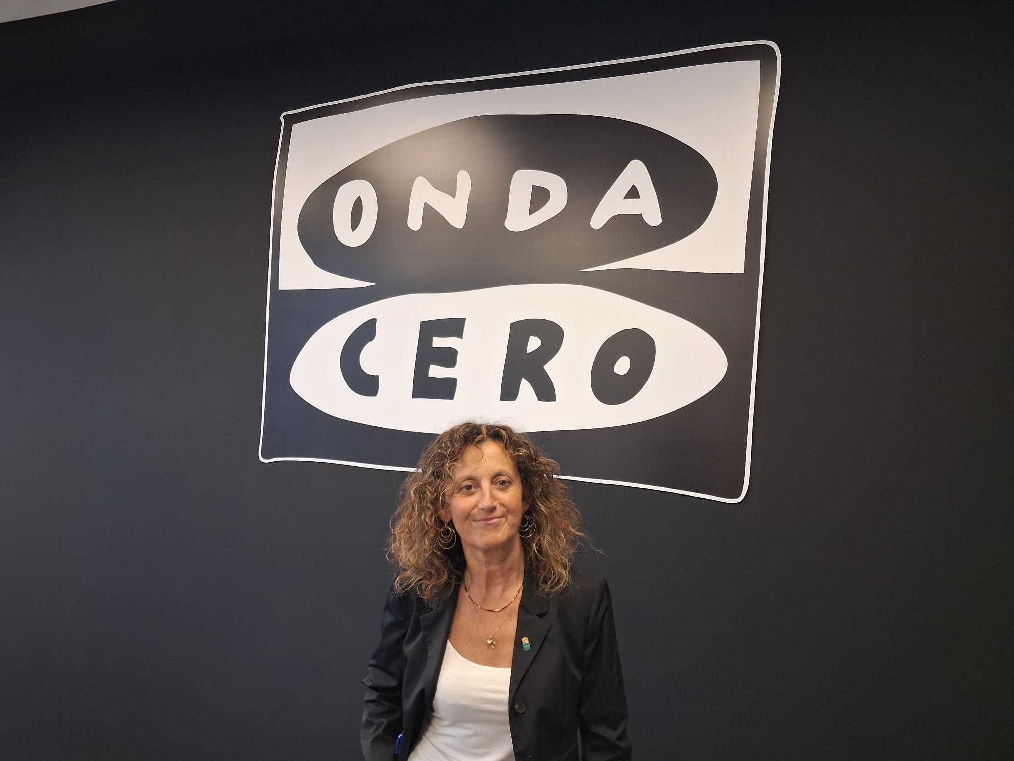 Eva Ledo: "los resultados del informe PISA se explican por la tecnología pero también por el cambio social en las aulas" Eva Ledo: "los resultados del informe PISA se explican por la tecnología pero también por el cambio social en las aulas"