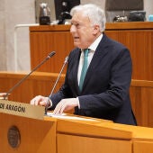 La Ley de Vivienda de Aragón avanza en las Cortes