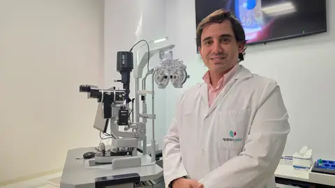 Un 30% de los casos de fracaso escolar podría estar relacionado con problemas de visión no diagnosticados Un 30% de los casos de fracaso escolar podría estar relacionado con problemas de visión no diagnosticados