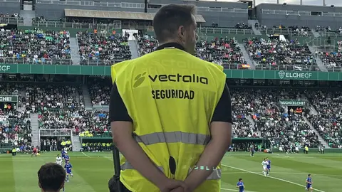 Servicios de seguridad Servicios de seguridad