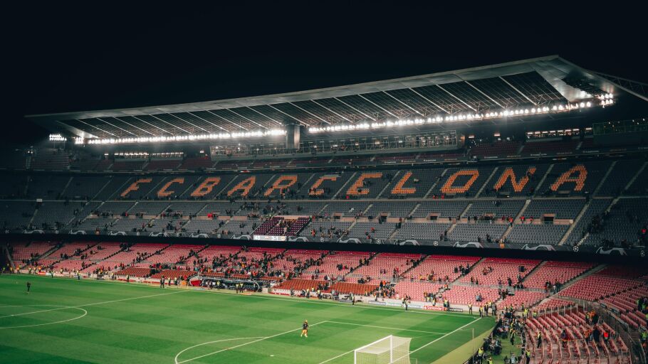 La hist&ograve;ria del Bar&ccedil;a est&agrave; plena de curiositats
