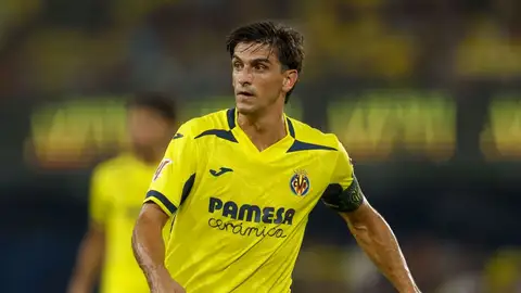 Gerard Moreno Gerard Moreno
