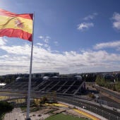 Horario F1 GP de España en Madrid 2026: carrera, clasificación, cortes de tráfico y cómo llegar a Madring