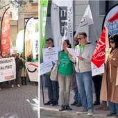 Concentración de STEI Concentración de STEI