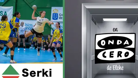 El Club Balonmano Elche venció en Telde a Rocasa. El Club Balonmano Elche venció en Telde a Rocasa.