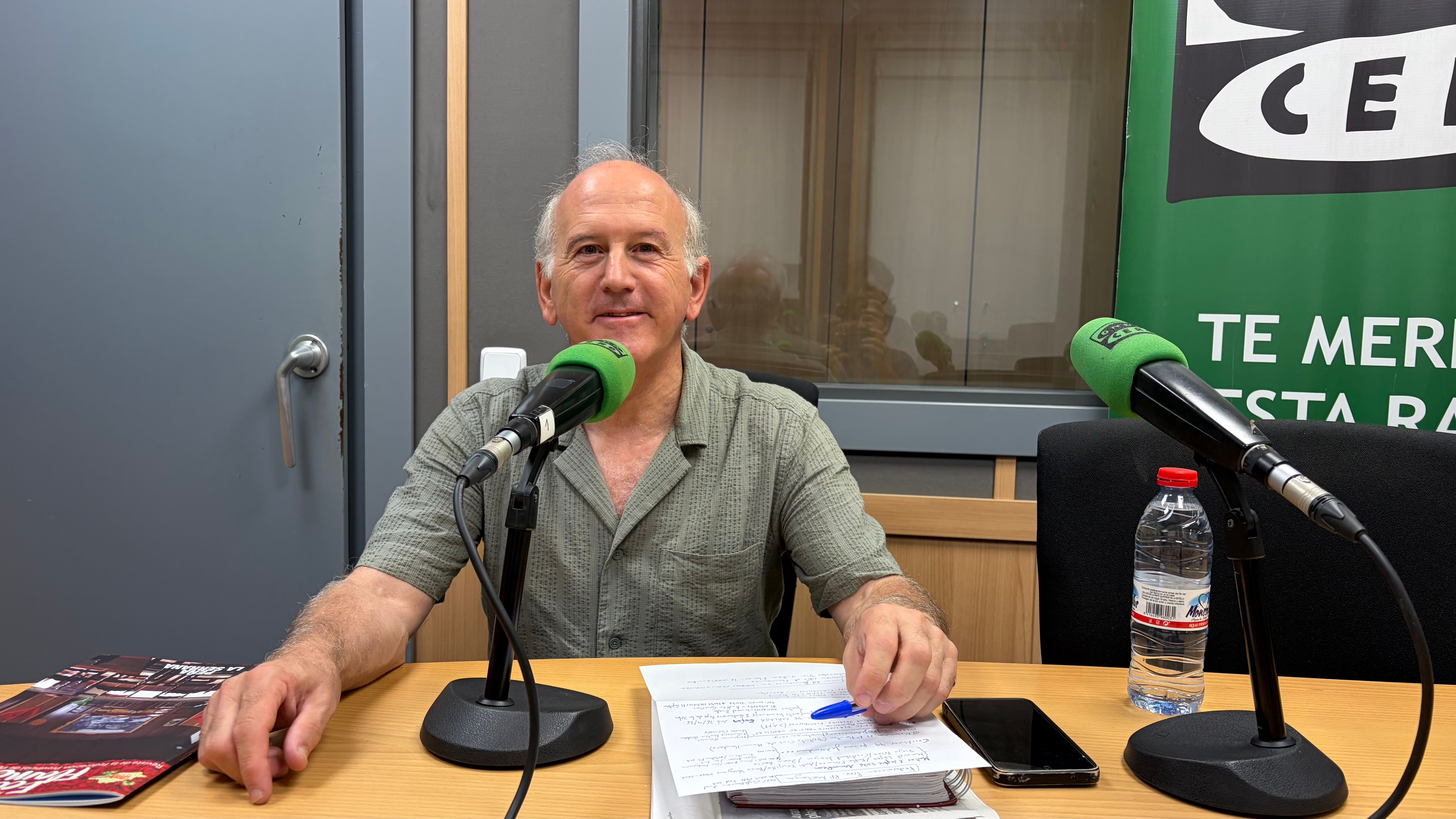 Antonio Gavilán nombrado presidente de la Federación de Peñas Flamencas de Málaga Antonio Gavilán nombrado presidente de la Federación de Peñas Flamencas de Málaga