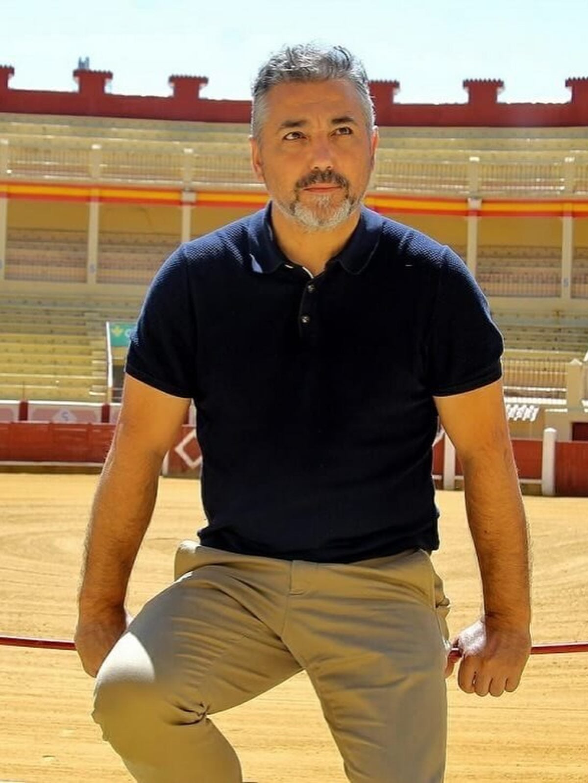 Carta de Maximino Pérez a la afición de Cuenca Carta de Maximino Pérez a la afición de Cuenca