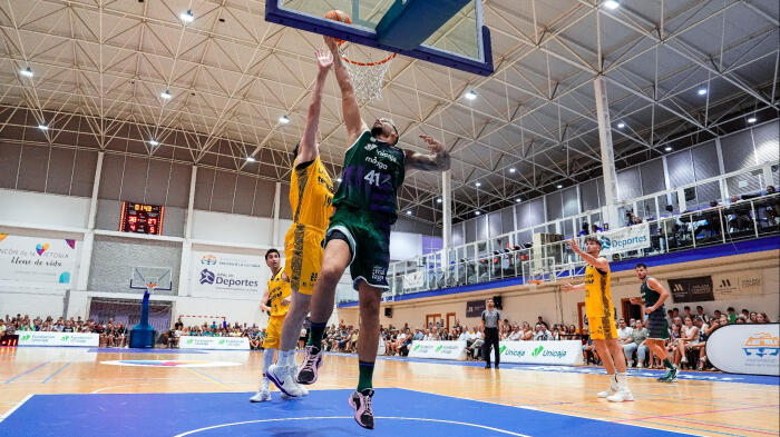 Txus Vidorreta sobre el buen partido de Willy: "Buena noticia para él y para el equipo" Txus Vidorreta sobre el buen partido de Willy: "Buena noticia para él y para el equipo"