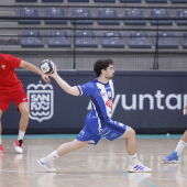 El Trops Málaga cierra la pretemporada ante otro rival de su categoría, el Fundación Kutxabank Córdoba