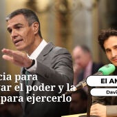 El Ambigú: El Presidente y sus seguidores confunden la astucia para conservar el poder con la aptitud para ejercerlo