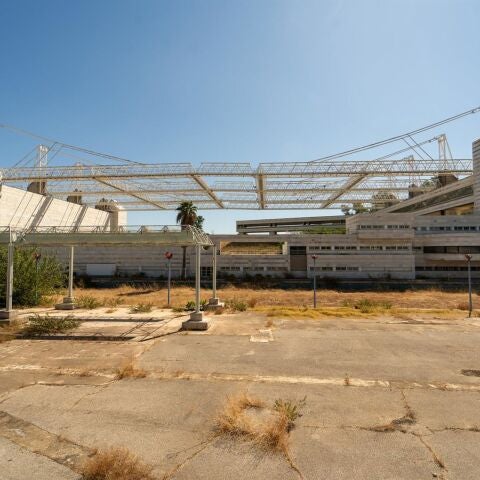 El Auditorio Rocío Jurado tendrá una concesión de 60 años y un canon anual de 400.000 euros 